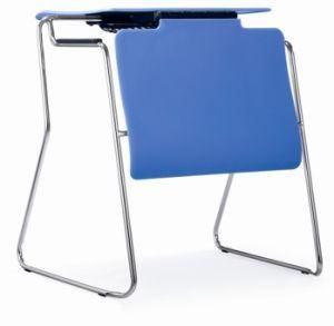 Promotion Reusable Folding Furniture Chair with Medium Back Manufactured in China