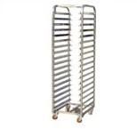 Restaurant Kitchen Tools Bread Cooling Racks Food Trolley