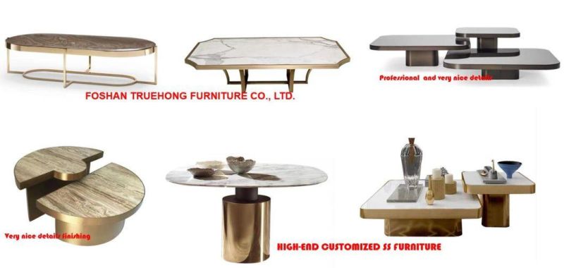 Modern Design Table Furniture Professional 5 Star Hotel Table Furniture Hotel Restaurant Table Furniture