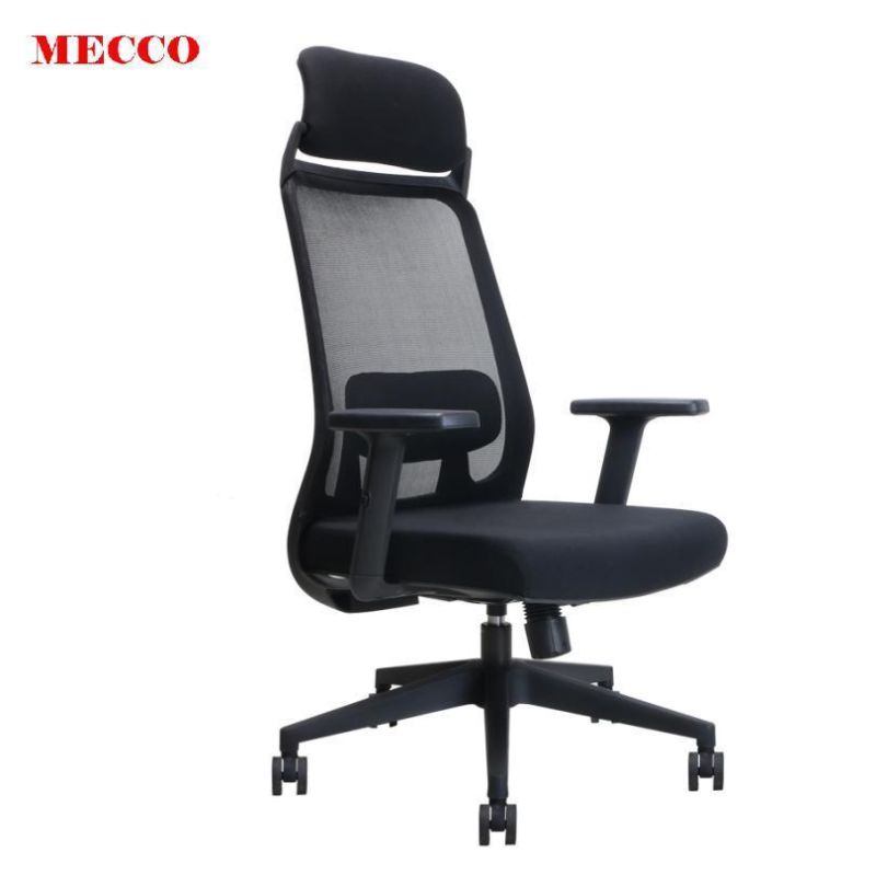 2022 Amazon Hot Sales Classic Design Office Chair for Wholesale Project Office Furniture High Quality and Good Price High Back Mesh Office Chair