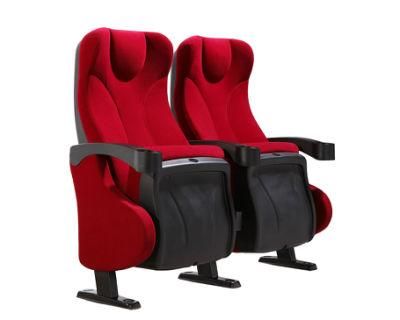 Factory Direct Whosale Church Stadium Auditroium Cinema Movie Theater Seating