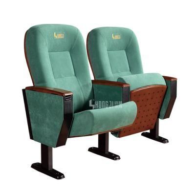 Hongji Conference Seat Lecture Hall Auditorium Stadium Cinema Theater Church Seating