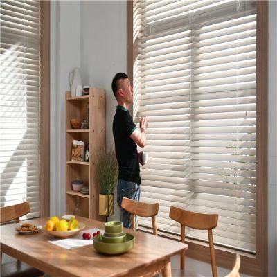 Venetian Blind of 50mm Slat Beauteous