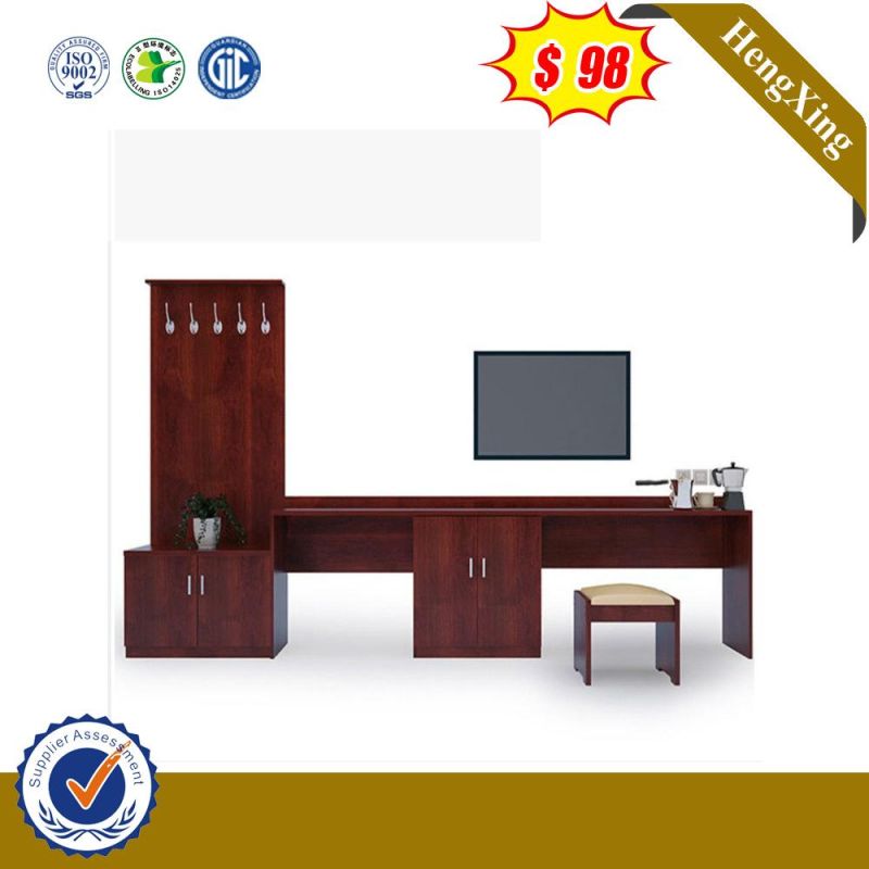 2020 Best Price Modern Design Hotel Furniture Wardrobe (UL-20N0898)