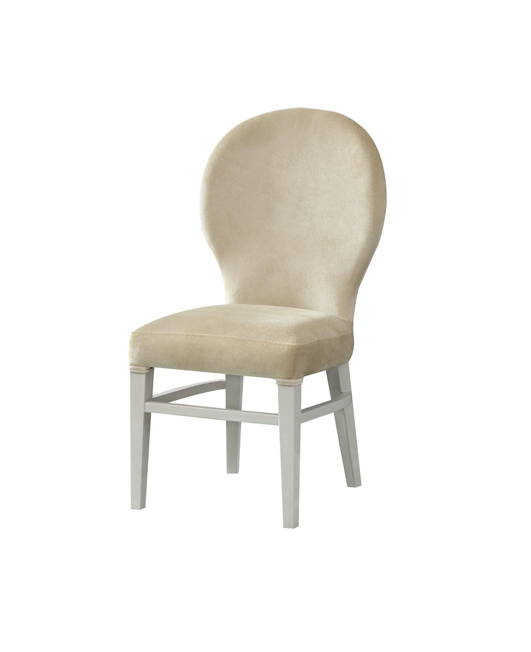 Villa Furniture Luxury Dining Room Chair