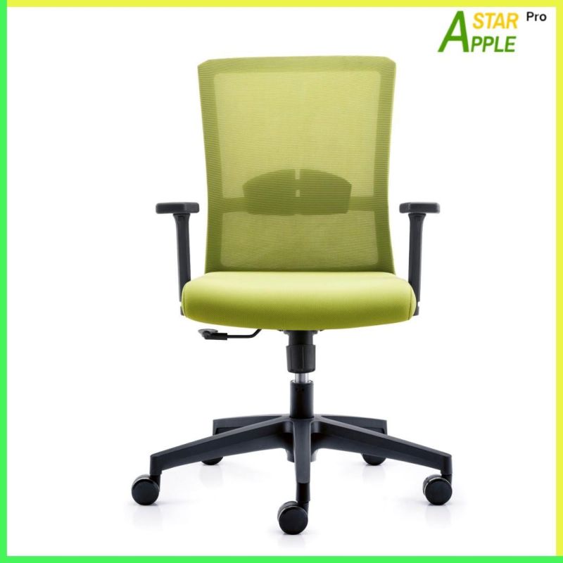 Ergonomic Boss Chair Great for Home Office Wide-Use