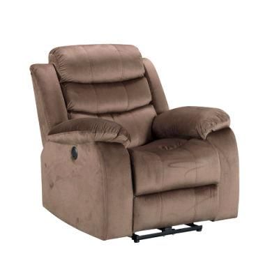 New Design Living Room Furniture Reclining Chair Lounge Chair for Living Room