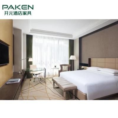 Foshan Paken Furniture Company Supplier Hotel Furniture