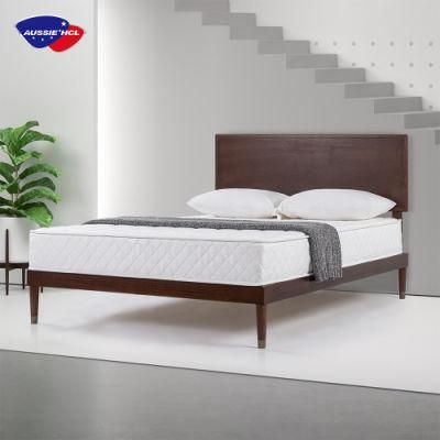 Premium Leland Koala Shop Full Inch Cooling Mattresses Pocket Spring Latex Gel Memory Foam Mattress