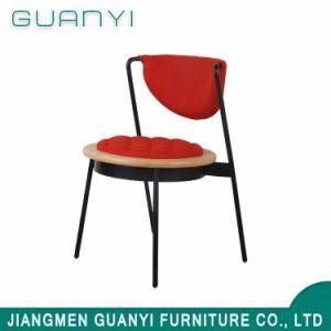 Wholesale Restaurant Dining Metal Frame Chair Home Furniture