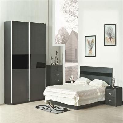 Hotel Furniture Hotel Guest Room Business Suite Bedroom Furniture Set