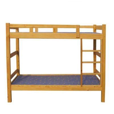 Fashion Modern Bunk Bed Kids Bedroom Furniture