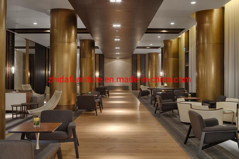 Foshan Wedding Events Customized Luxury Hotel Lobby Furniture for Sale