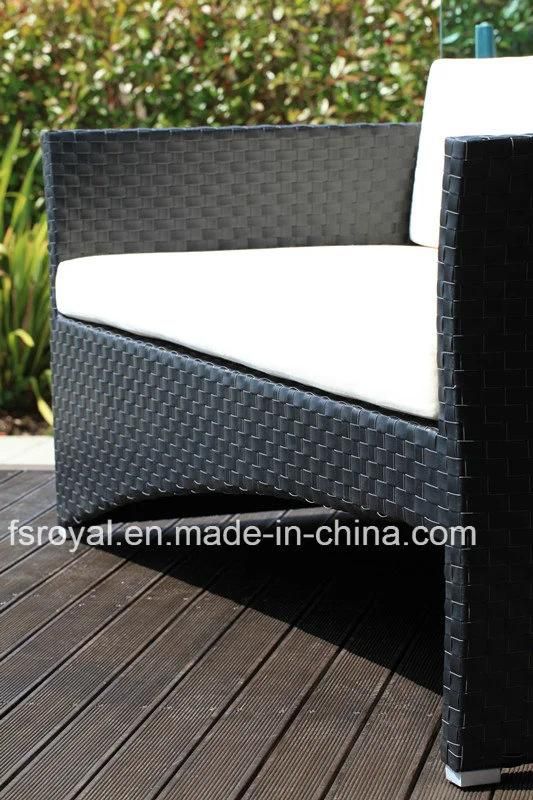 Modern Garden Patio Leisure Hotel Furniture Outdoor Lounge Sets