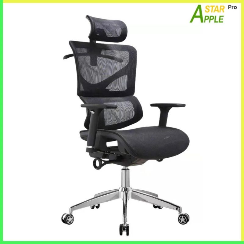 Office Boss Chair Mesh Task Executive Hotel Meeting Modern Furniture