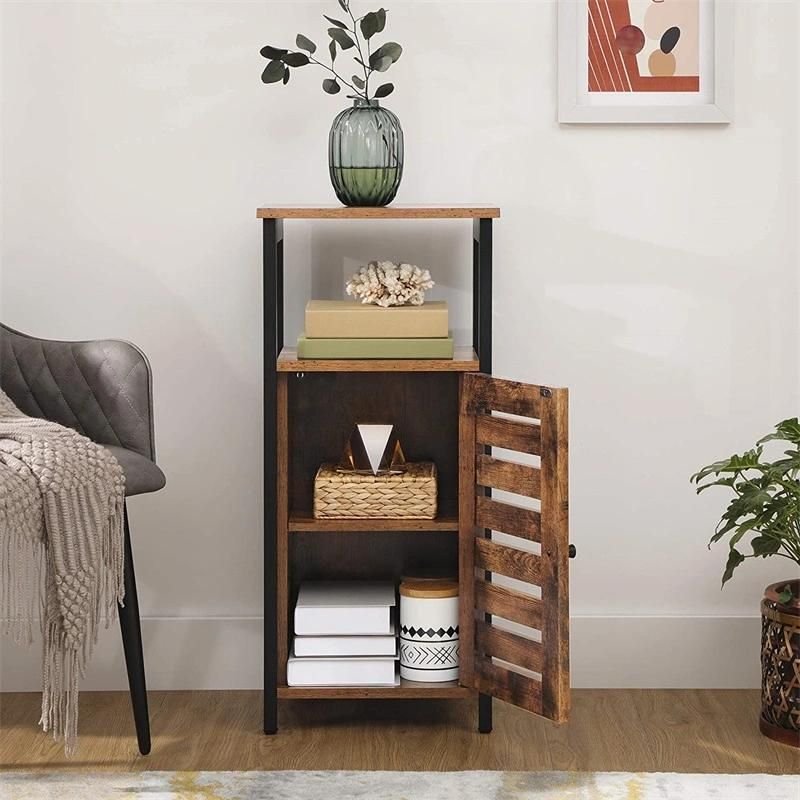 Modern Furniture Antique Wood Living Room Storage Cabinets