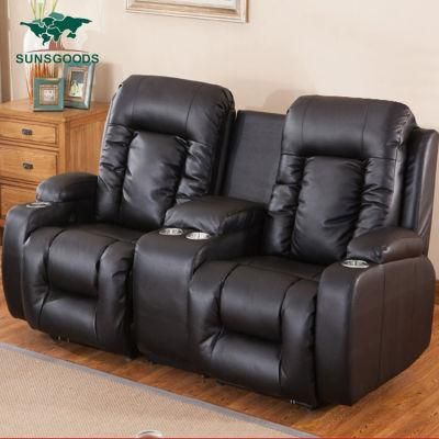 Small Size Power Lift Recliner Sofa Couch Chair Recliner Living Room Sofa Furniture