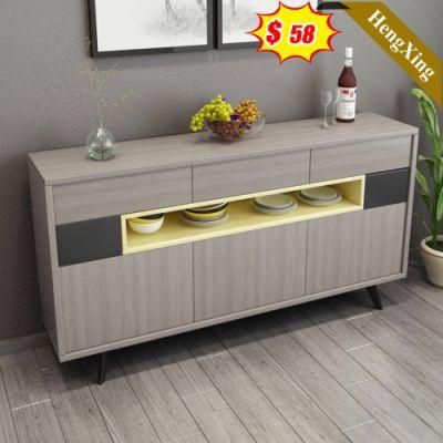 Modern Design Office Living Room Furniture Make in China Wooden Office Living Room Furniture Storage Drawers Cabinet