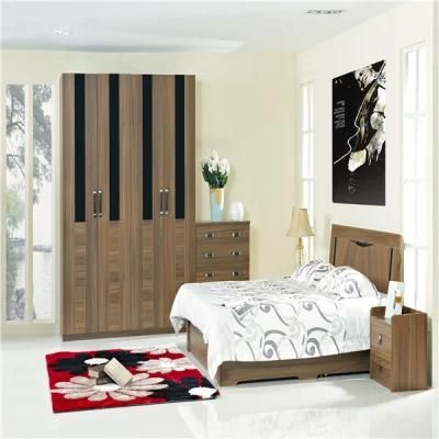 Interior Design Furnishing Project Full Houses Furniture Suit Bedroom Furniture Set