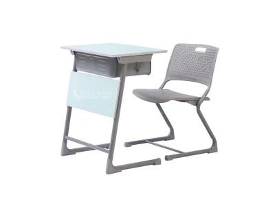 Educational University Middle School Student Plastic Teacher School Classroom Chair