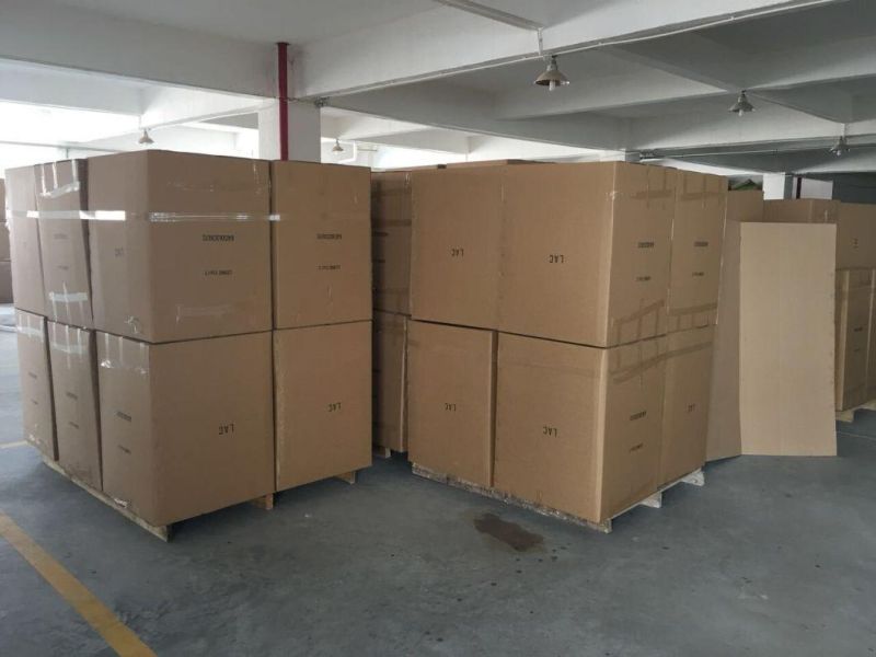 Chinese Factory Modern Custom Hotel Furniture with Bedroom Set Furnishings (NCHB-9510305333)