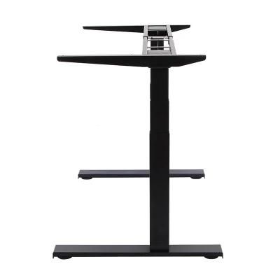 Best Sale Motorized Available EPE Carton Pallet Standing Desk