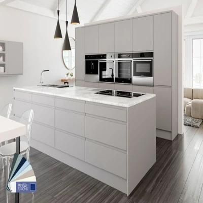 Luxury Smart Kitchen Cabinet Cabinet Kitchen Furniture