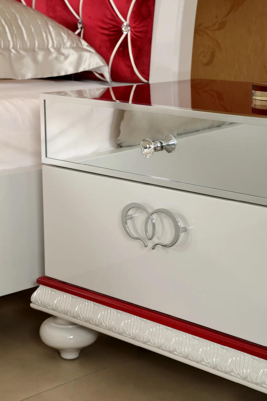 Competitive Prices Bedroom Furniture Collection for Sale