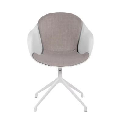 Modern Ergonomic Fabric Swivel Executive Boss Office Chair