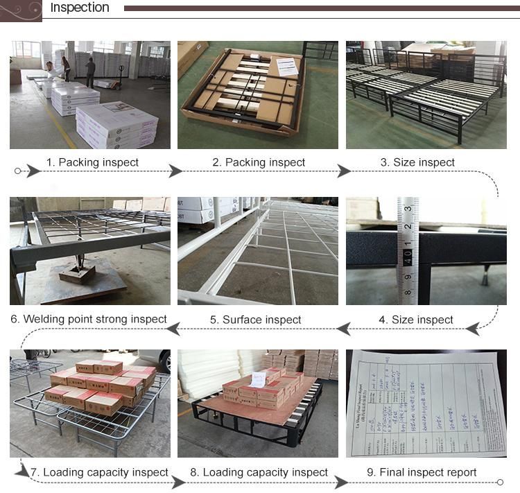 Metal Sofa Bed Lounge Design L Shaped Modern Folding Cum Bed with Storage Foldable European Sofa for Home Furniture