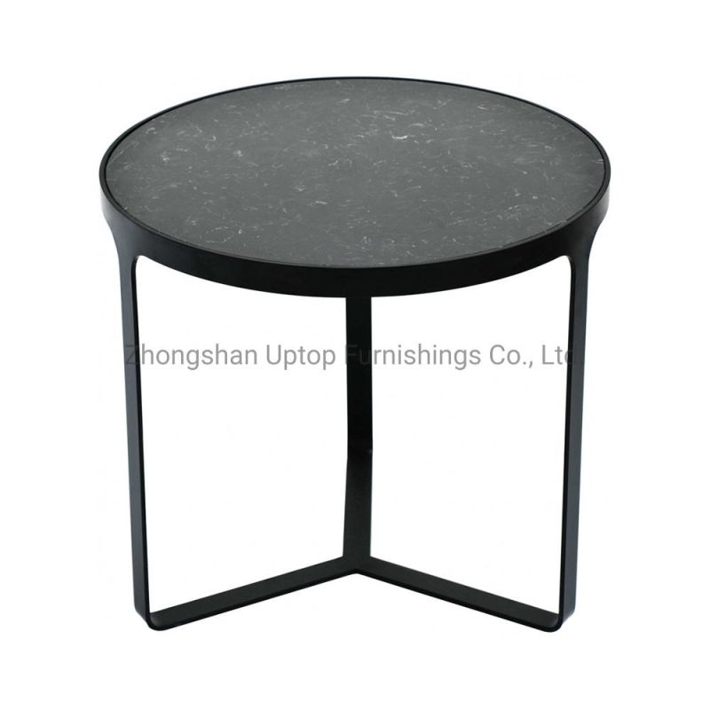 Modern Furniture Side Table Customized Coffee Chairs (SP-ET208)