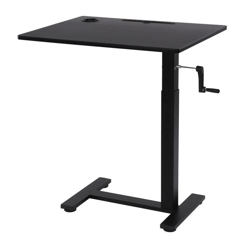 Wholesale Ergonomic Manul Height Adjustable Table