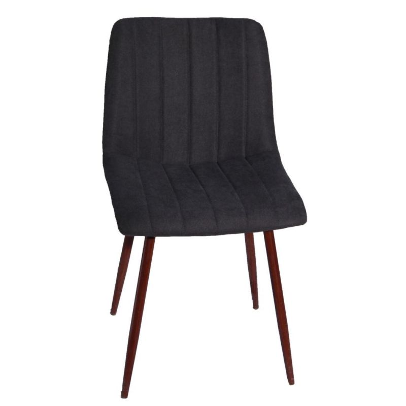 Hot Sale Modern Furniture Styling Chair Dining Chair Living Room Relaxing Cushion Chair