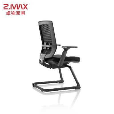 New Design Mesh Boss Modern Swivel Computer China Office Ergonomic Fabric Chair