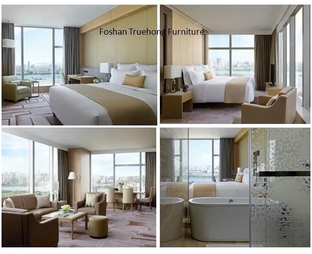 Modern Hotel Furniture 5 Star Hotel Room Furniture Hotel Professional Custom Furniture