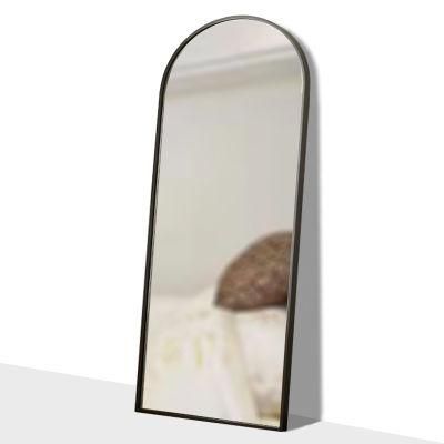 Living Room Adorning Full Body Mirror for Dressing