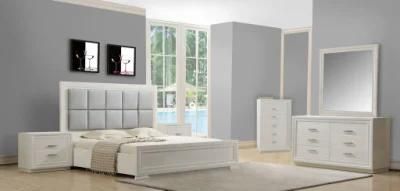 Modern Contract Projects Furniture Customfurniture Bedroom Bed