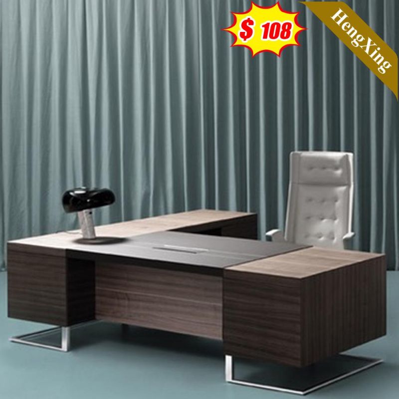 Wholesale Market Wooden Office Computer Table Hotel Bedroom Furniture Office Desk