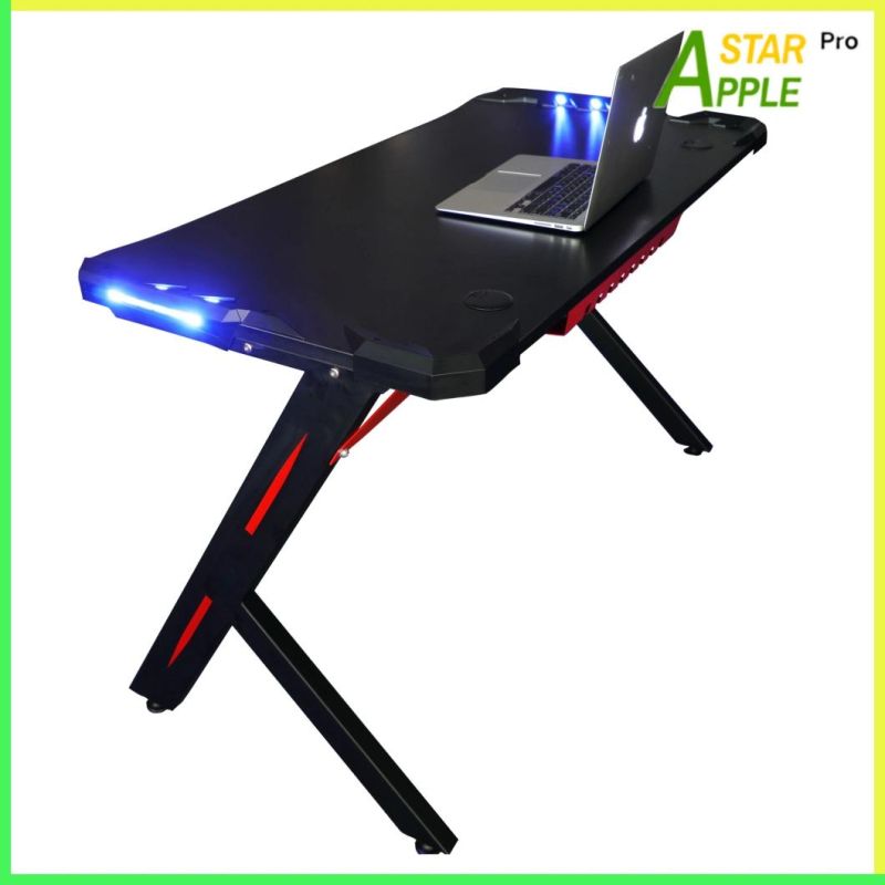 Modern Design E-Sports Racing Table Computer Gaming Desk Game Table