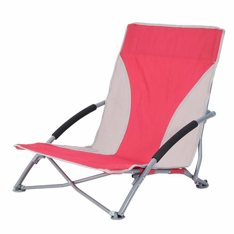 Portable Backpack Blue Camping Folding Sea Beach Chairs