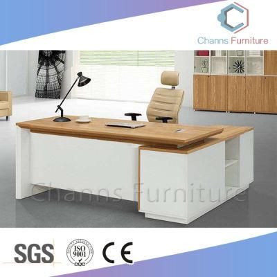 Modern Office Furniture Executive Working Table (CAS-MD1884)