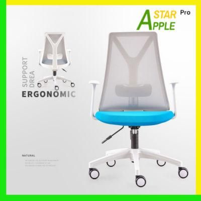 Special First New Design Good Computer Parts as-B2130wh Office Chairs