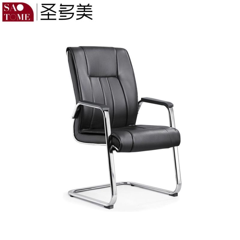 Modern Office Furniture Executive Swivel Ergonomic PU Office Chair