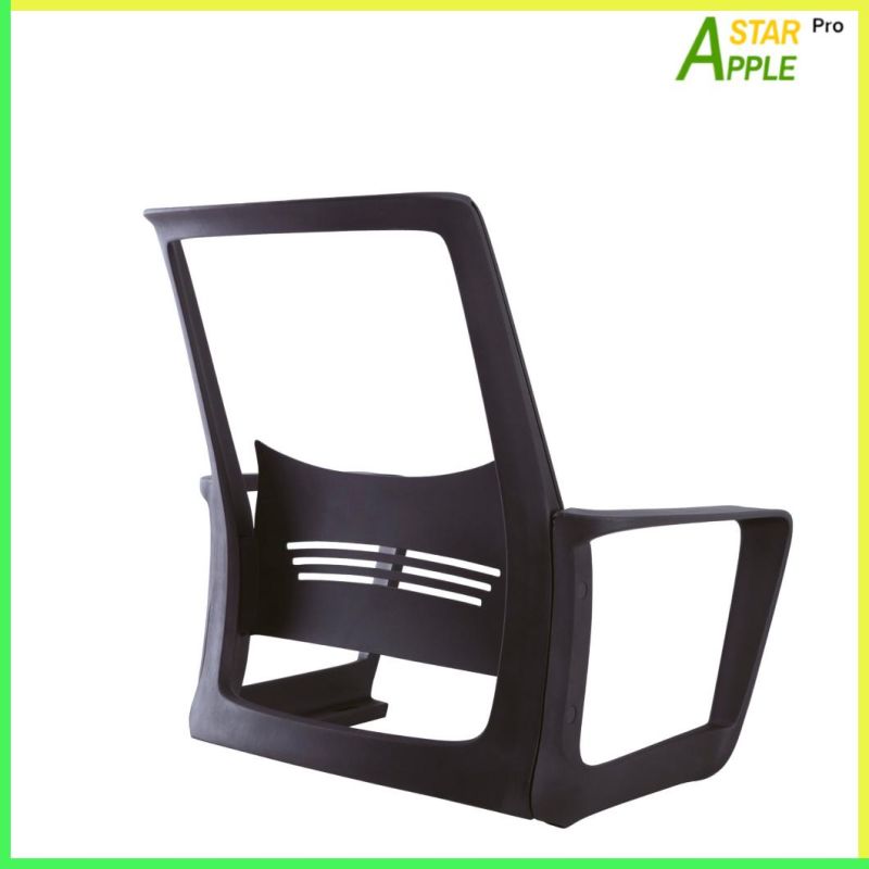 Excellent Quality as-B2183 Swivel Office Chair with Lumbar Support Comfortable