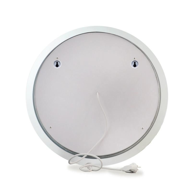 Hot Sale Anti-Fog Hotel Bathroom Mirror with LED Lights