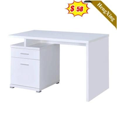 Modern Simple Work Table Home Study Desk Office Desktop Computer Desk