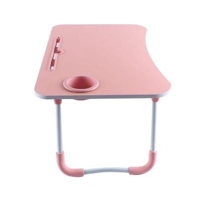 Desktop Table Laptop Desk for Bed Multipurpose Laptop Tables