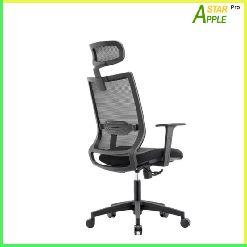 Mesh Office Chair with Strong Structure Durable Mechanism From China