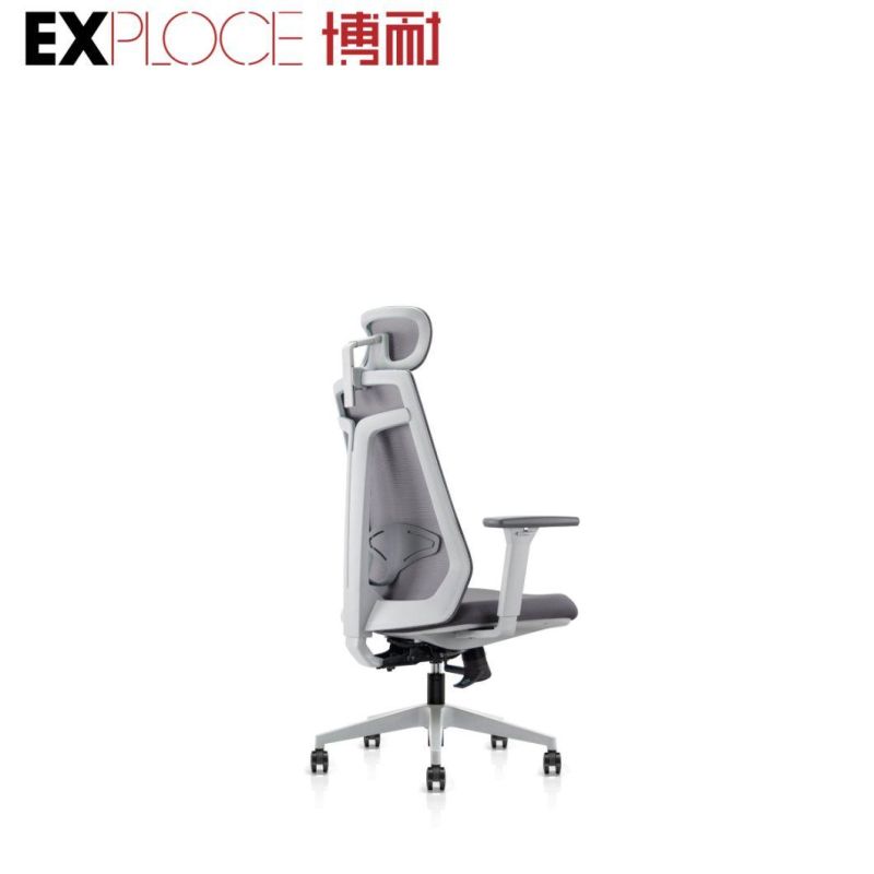 Modern Design Multi-Functional Mesh Staff Chair Business Meeting Home Office Furniture