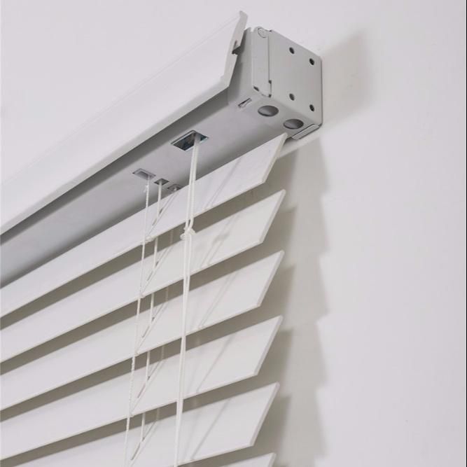 Manually Wooden Venetian Blinds for Window